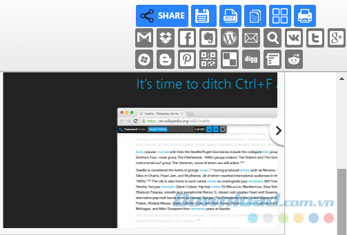 Tùy chọn với ảnh đã chụp Tùy chọn với ảnh đã chụp