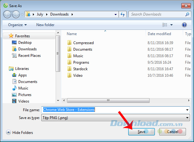Lưu lại Lưu lại