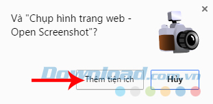 Xác nhận thêm Xác nhận thêm