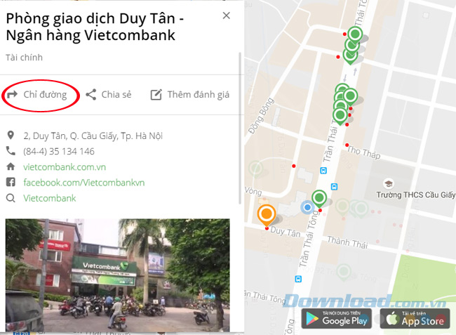 Xem chi tiết Xem chi tiết