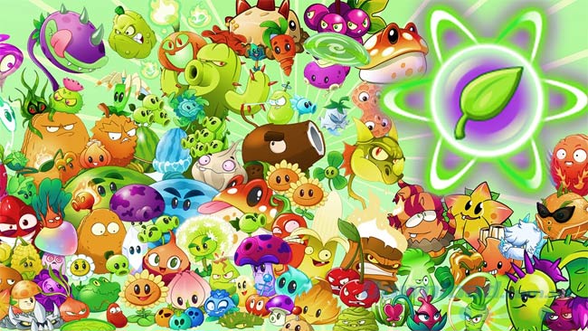 PvZ 2: It's about time PvZ 2: It's about time