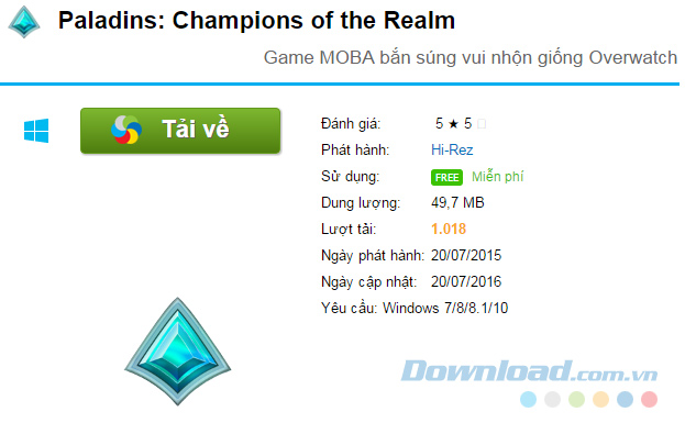 Tải về Tải về