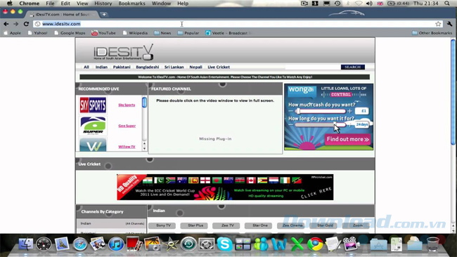 Flip4Mac Plugin Flip4Mac Plugin