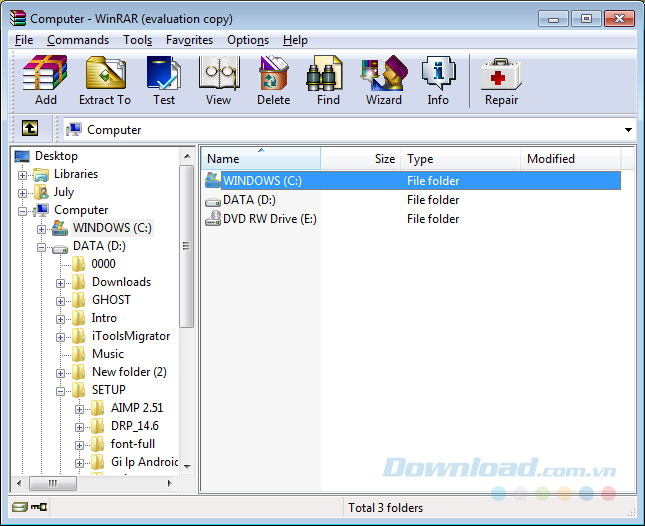 Giao diện thay đổi Giao diện thay đổi