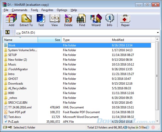 Chi tiết thông tin Chi tiết thông tin