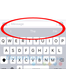 Tắt gợi ý Tắt gợi ý