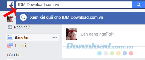 Tìm bài viết cũ