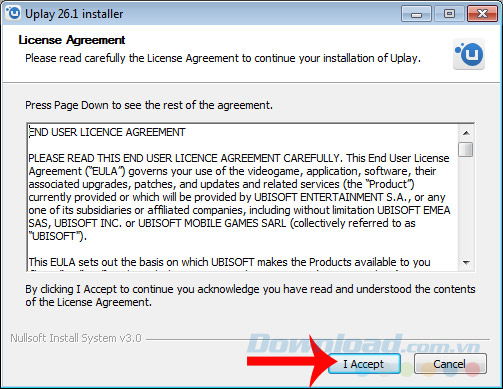 Chọn đồng ý Chọn đồng ý