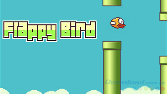 Game Flappy Bird