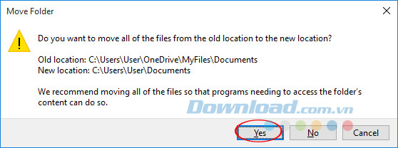 Đồng ý di chuyển dữ liệu Đồng ý di chuyển dữ liệu