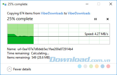 Quá trình chuyển dữ liệu Quá trình chuyển dữ liệu