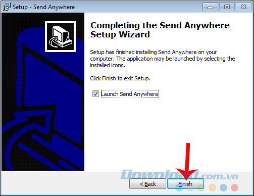 Hoàn thành Hoàn thành