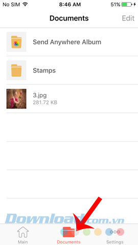 Kiểm tra file Kiểm tra file