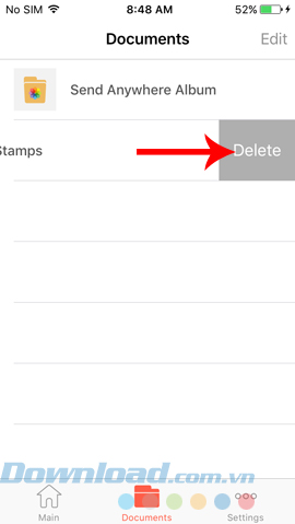 Xóa dữ liệu Xóa dữ liệu