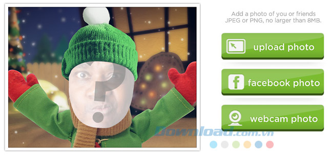 Chọn chụp ảnh hay lấy ảnh có sẵn Chọn chụp ảnh hay lấy ảnh có sẵn