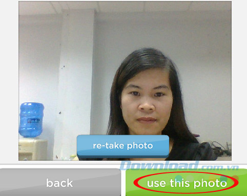 Sử dụng ảnh Sử dụng ảnh