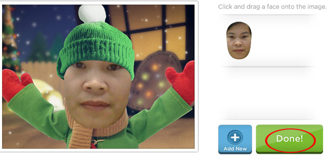 Sau khi sửa video xong Sau khi sửa video xong