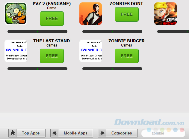 Kết quả tìm kiếm 