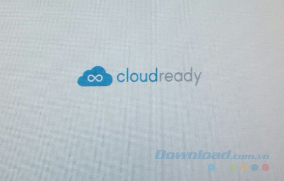 Giao diện ChromeOS Giao diện ChromeOS