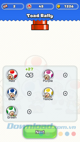 Phần thưởng Phần thưởng