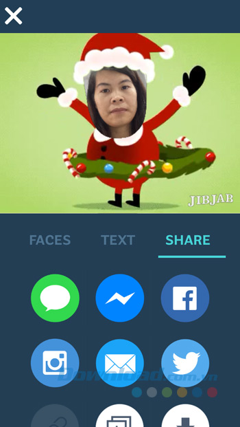 Chia sẻ ảnh Giáng sinh Chia sẻ ảnh Giáng sinh