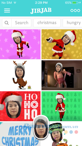 Chọn chủ đề Chọn chủ đề