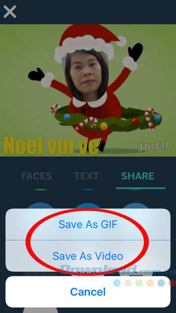 Lưu ảnh Gif Lưu ảnh Gif