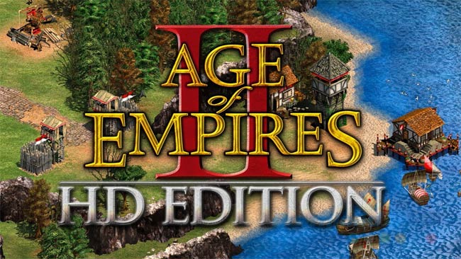 Danh sách tải game Đế Chế (AOE) trên máy tính