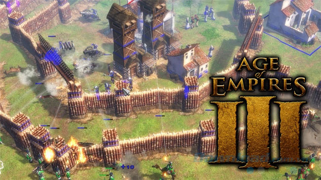 AOE III