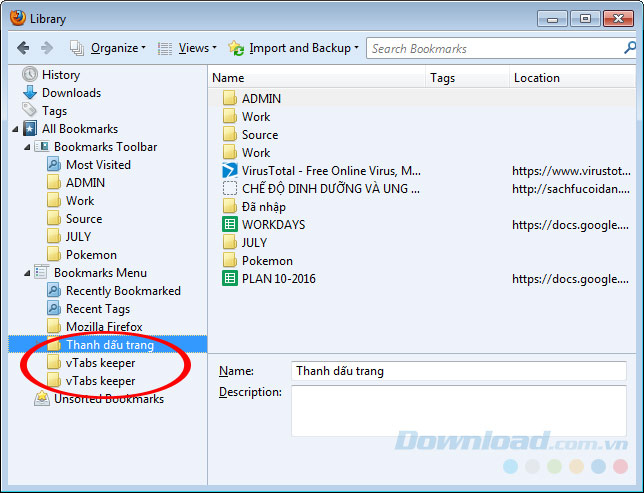 Hoàn thành Hoàn thành