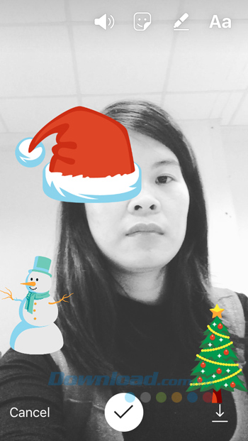 Hiệu ứng đen trắng