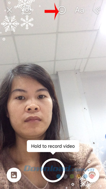 Biểu tượng mặt cười