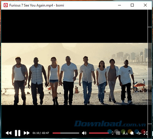 Bomi Player Bomi Player