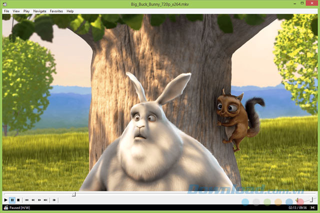 Media Player Classic Media Player Classic