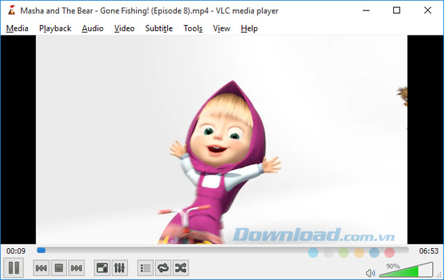 VLC Media Player VLC Media Player