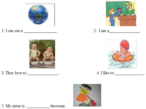 đọc và chọn câu trả lời