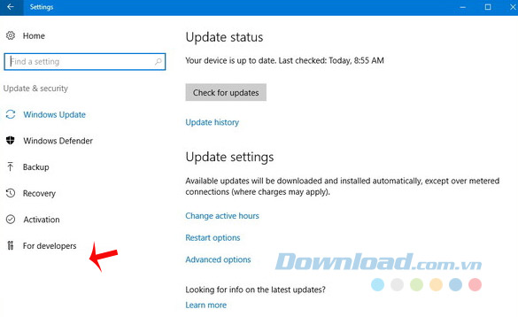 Sau khi đã loại bỏ