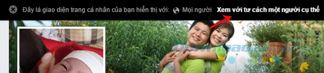 Chọn chế độ xem