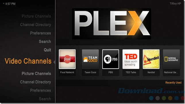Plex