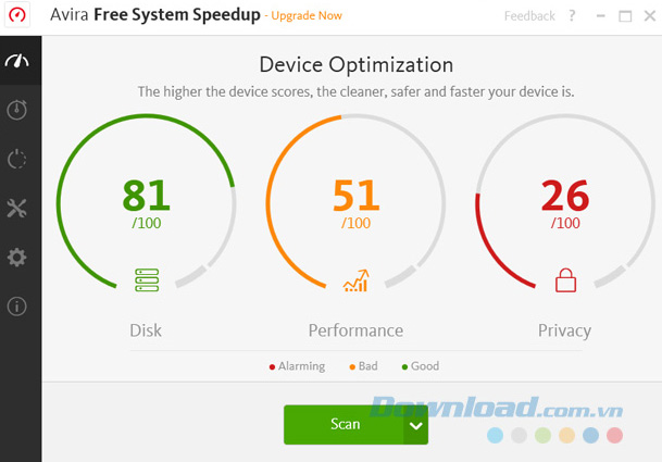 Tăng tốc máy tính
