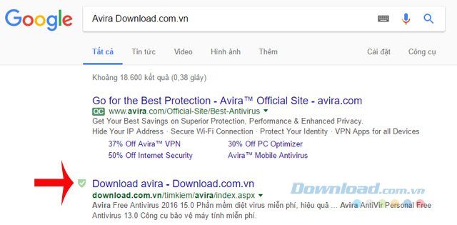 Công cụ tìm kiếm
