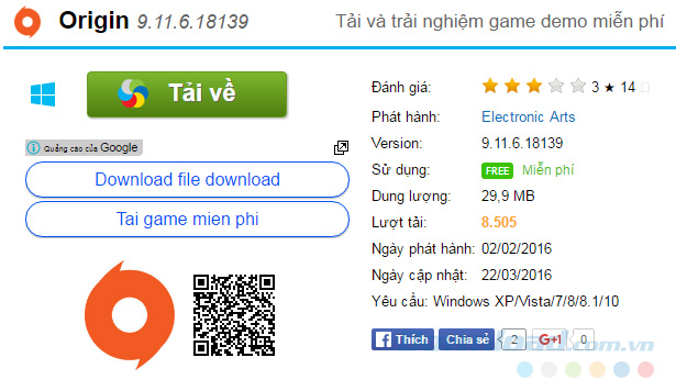Tải về Tải về