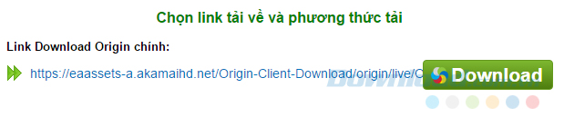 Linh tải Linh tải