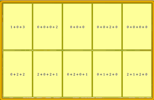 Bài toán tìm cặp bằng nhau