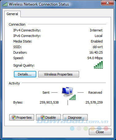 Windows Vista Windows Vista