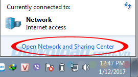 Biểu tượng mạng Biểu tượng mạng