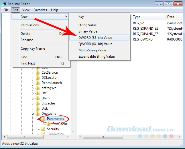 Thẻ Edit Thẻ Edit