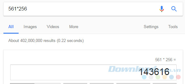 Tính tóan Tính tóan