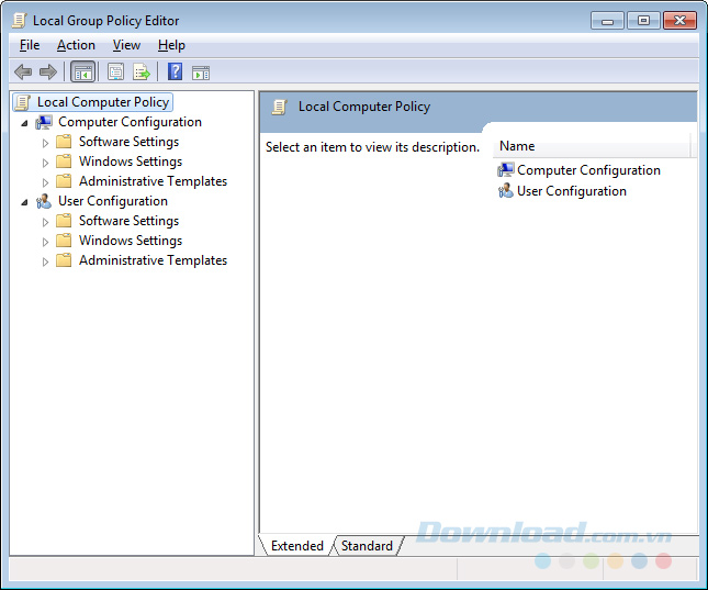 Hộp thoại mới Hộp thoại mới