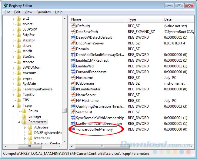 Đổi tên Đổi tên